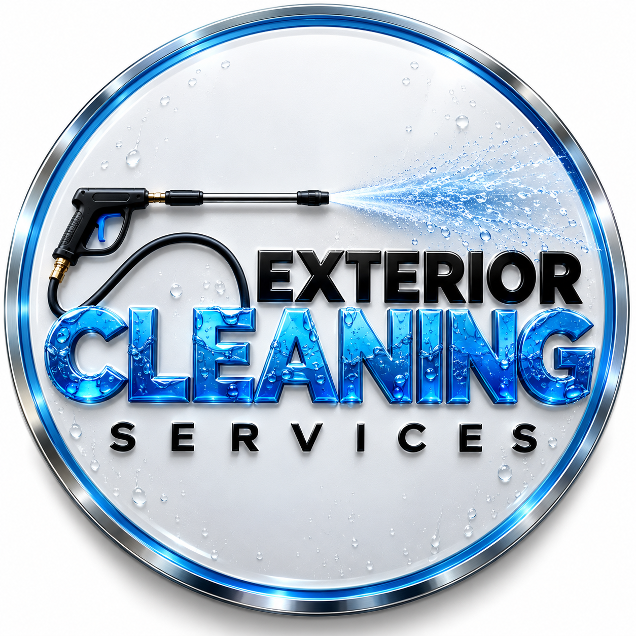 Exterior Cleaning Services FL