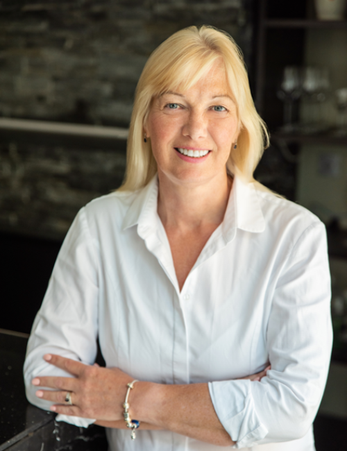 Wanda van Gelderen