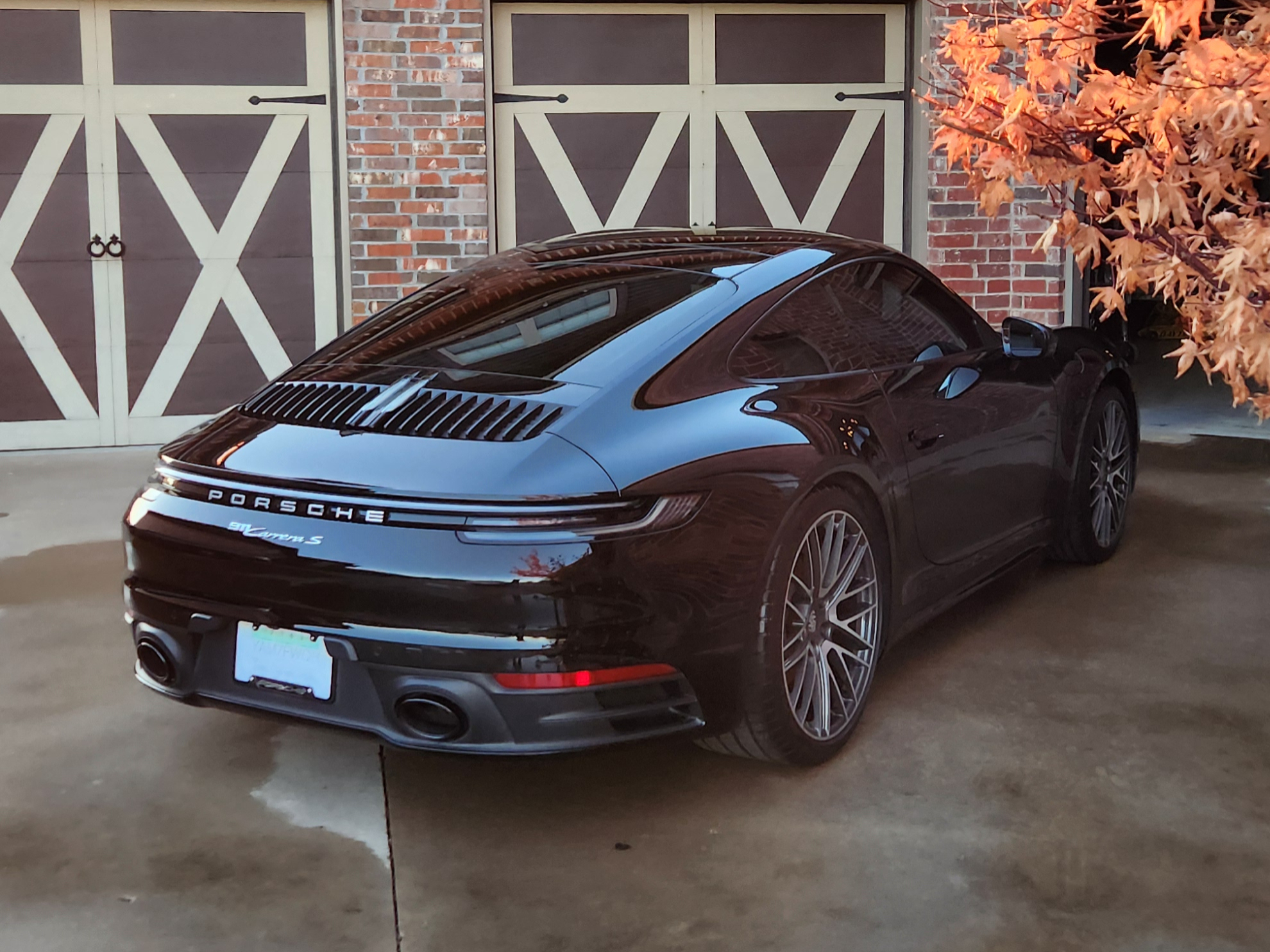 auto detailing Bentonville