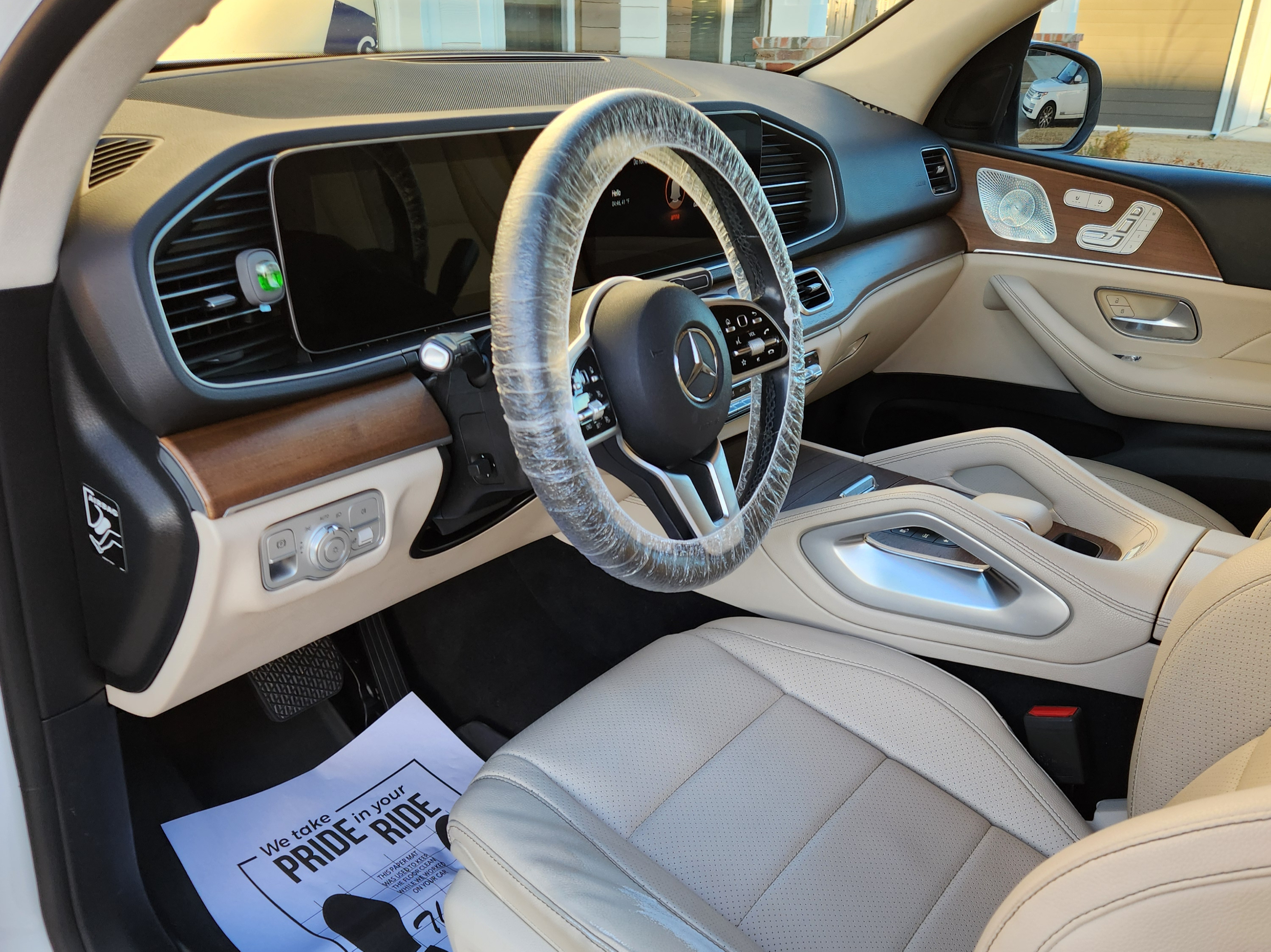 auto detailing Bentonville