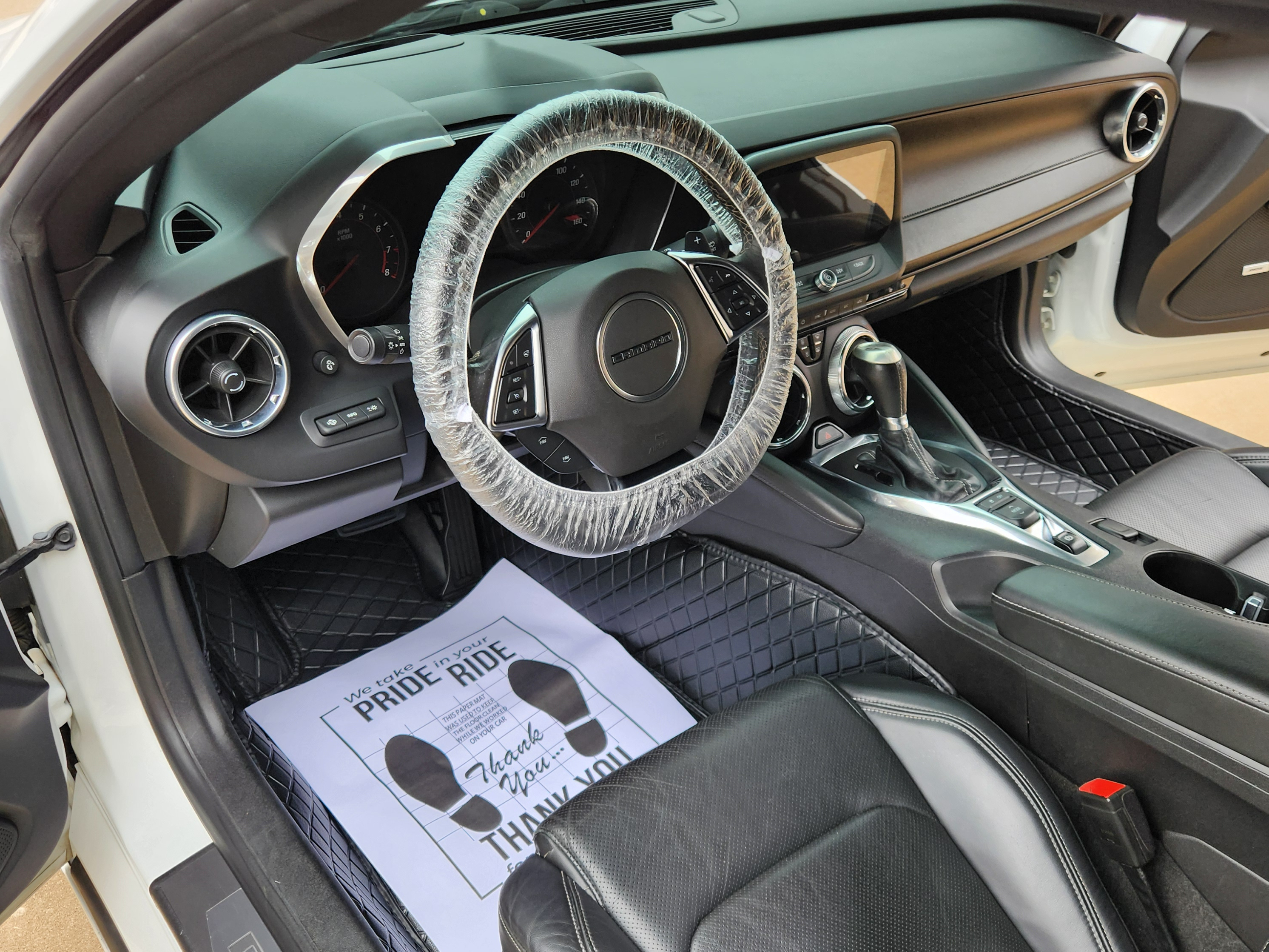 auto detailing Bentonville