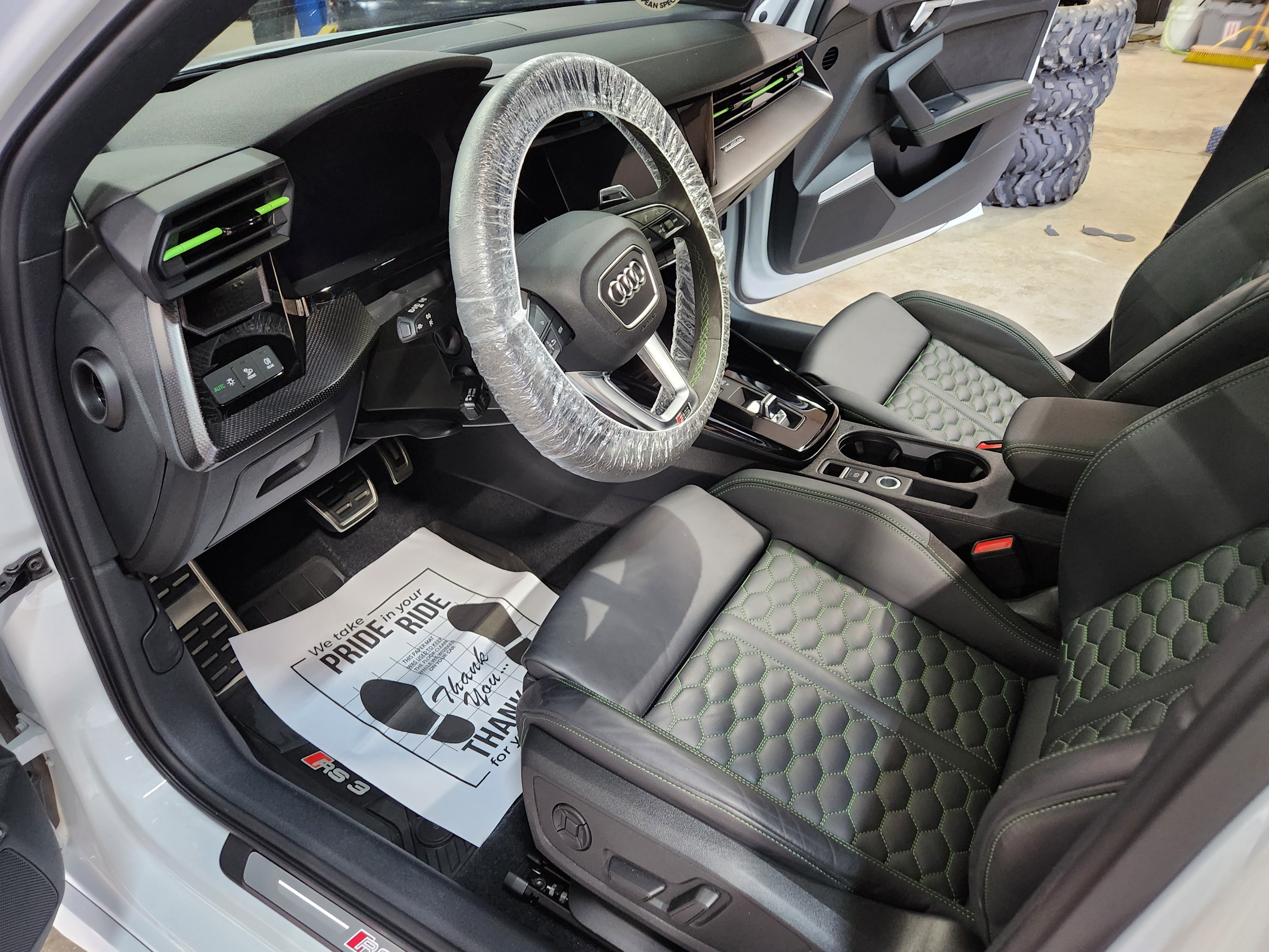 auto detailing Bentonville