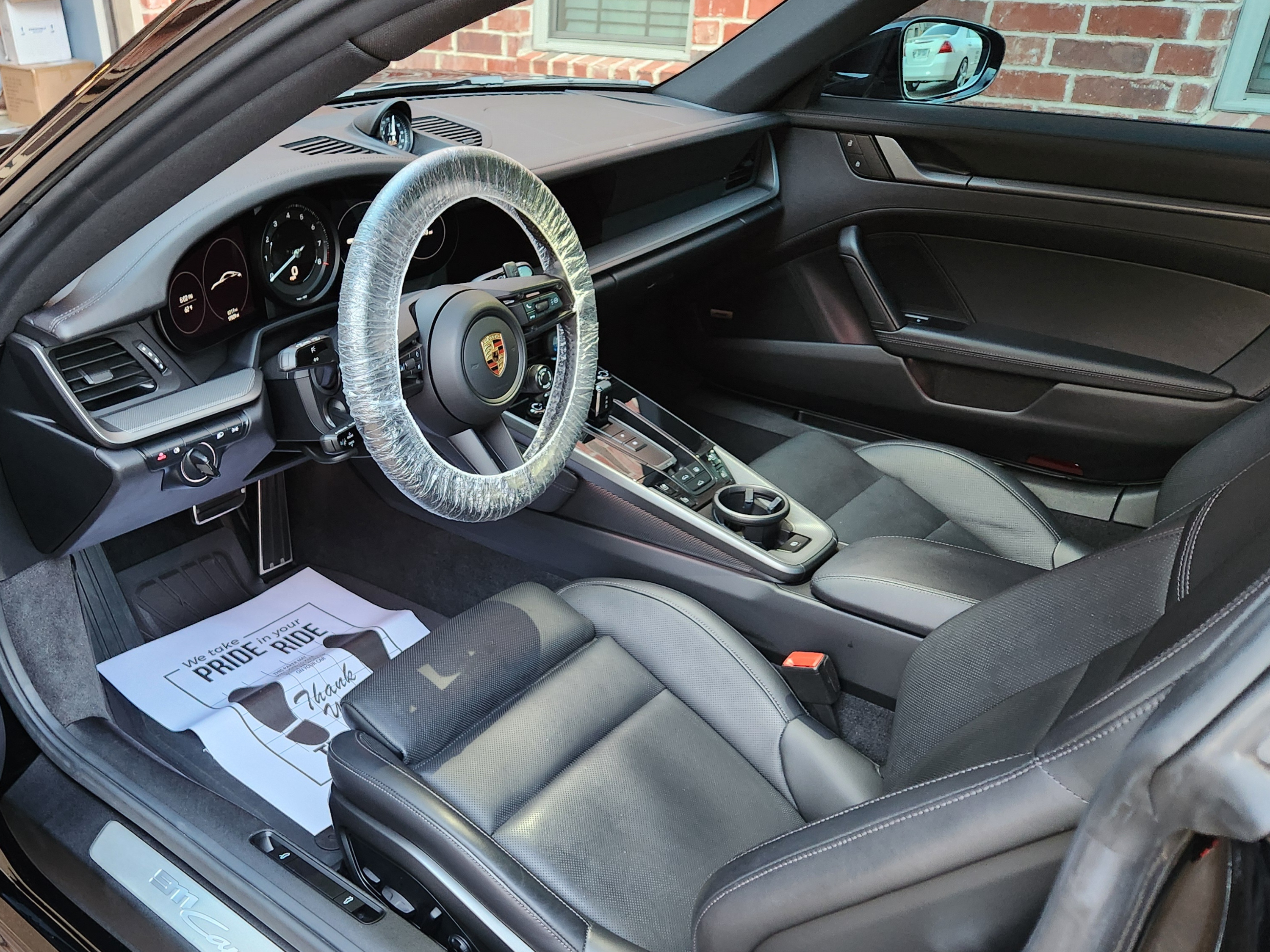 auto detailing Bentonville