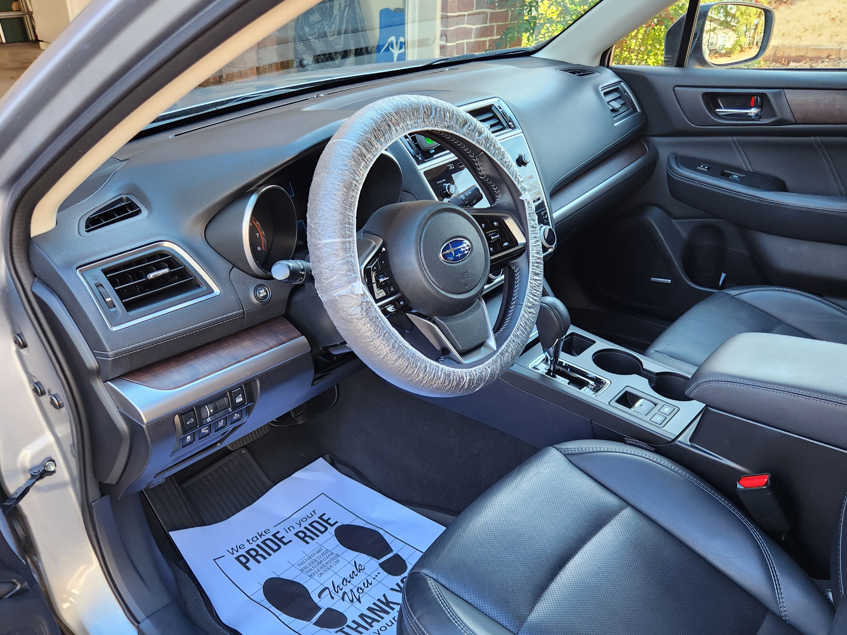 auto detailing Bentonville