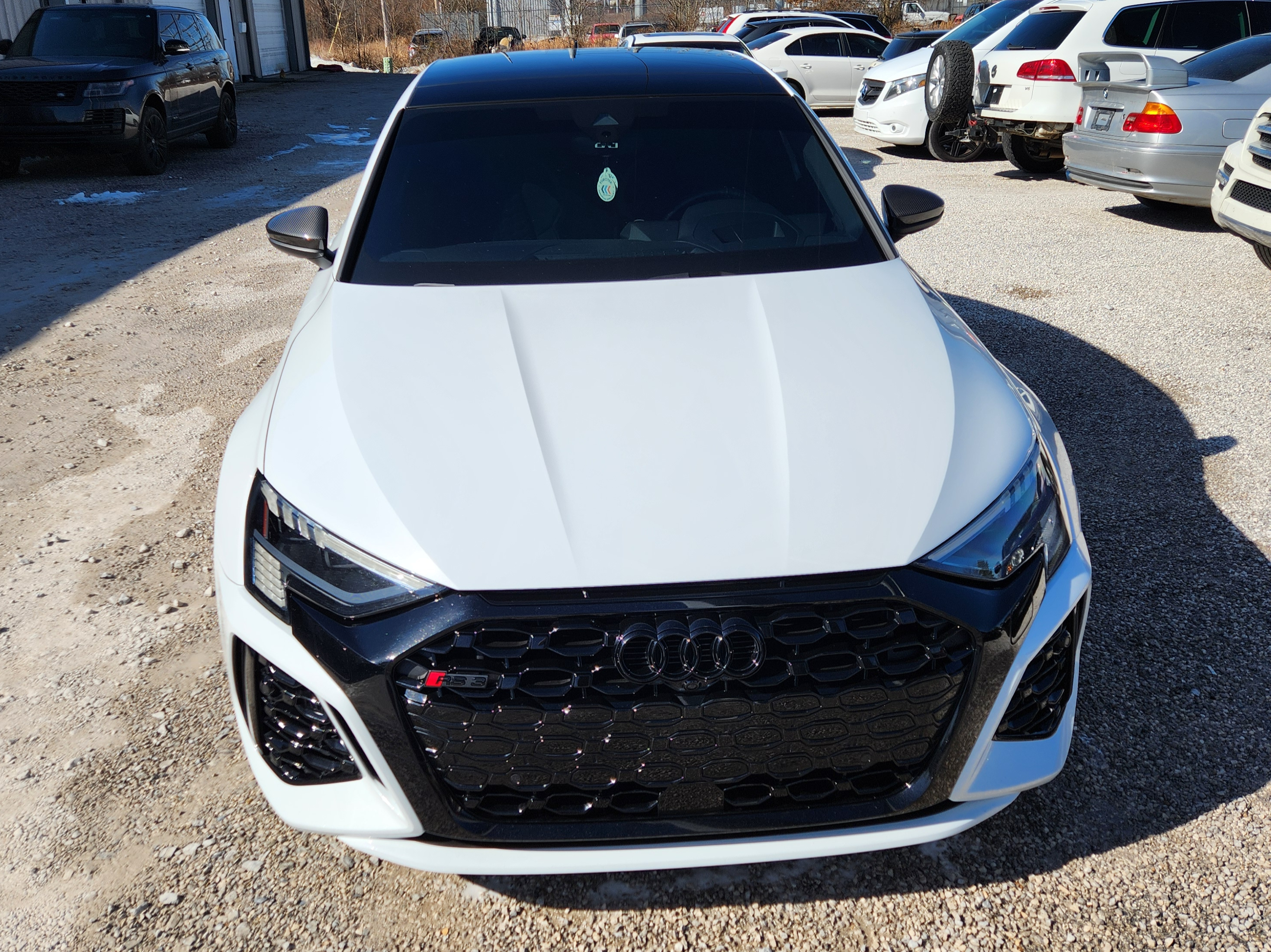 auto detailing Bentonville