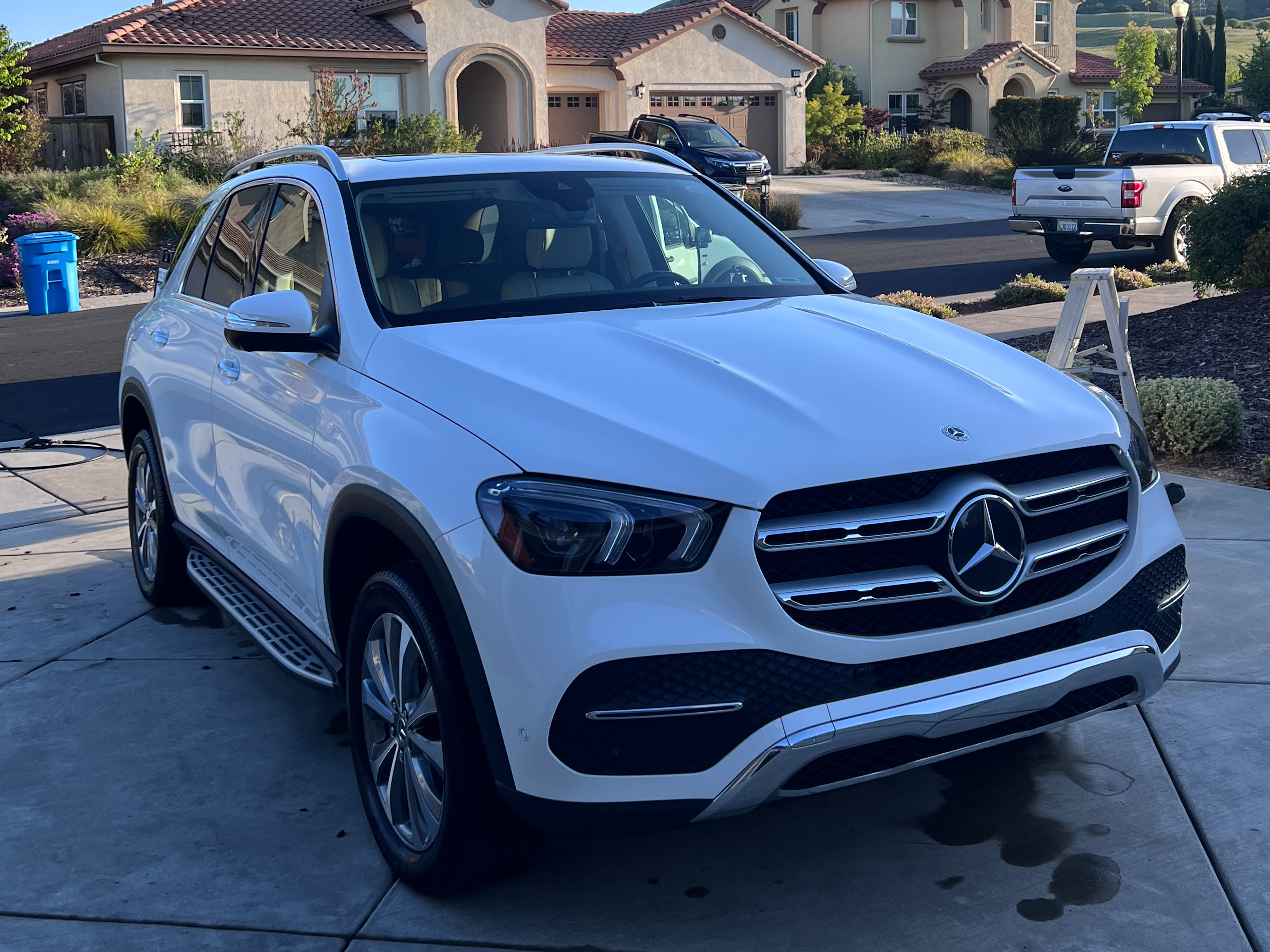 auto detailing Bentonville