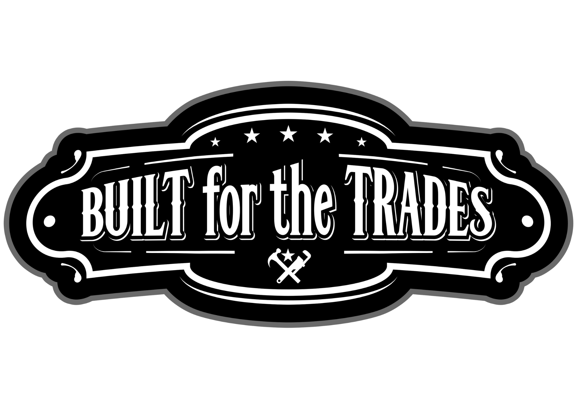 Built For The Trades Logo