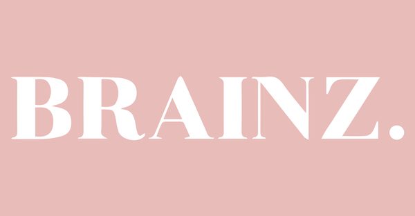 Brainz Magazine