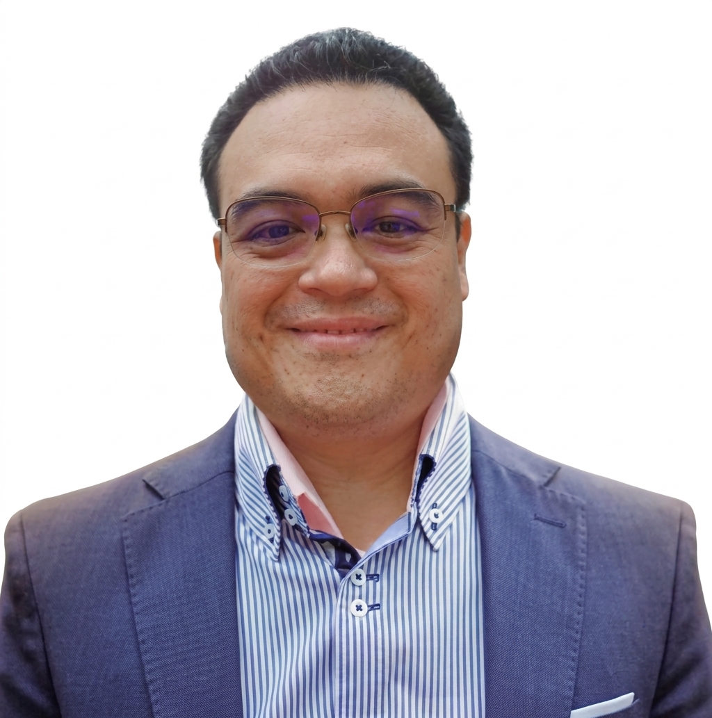 Jerome Tobias Tuason