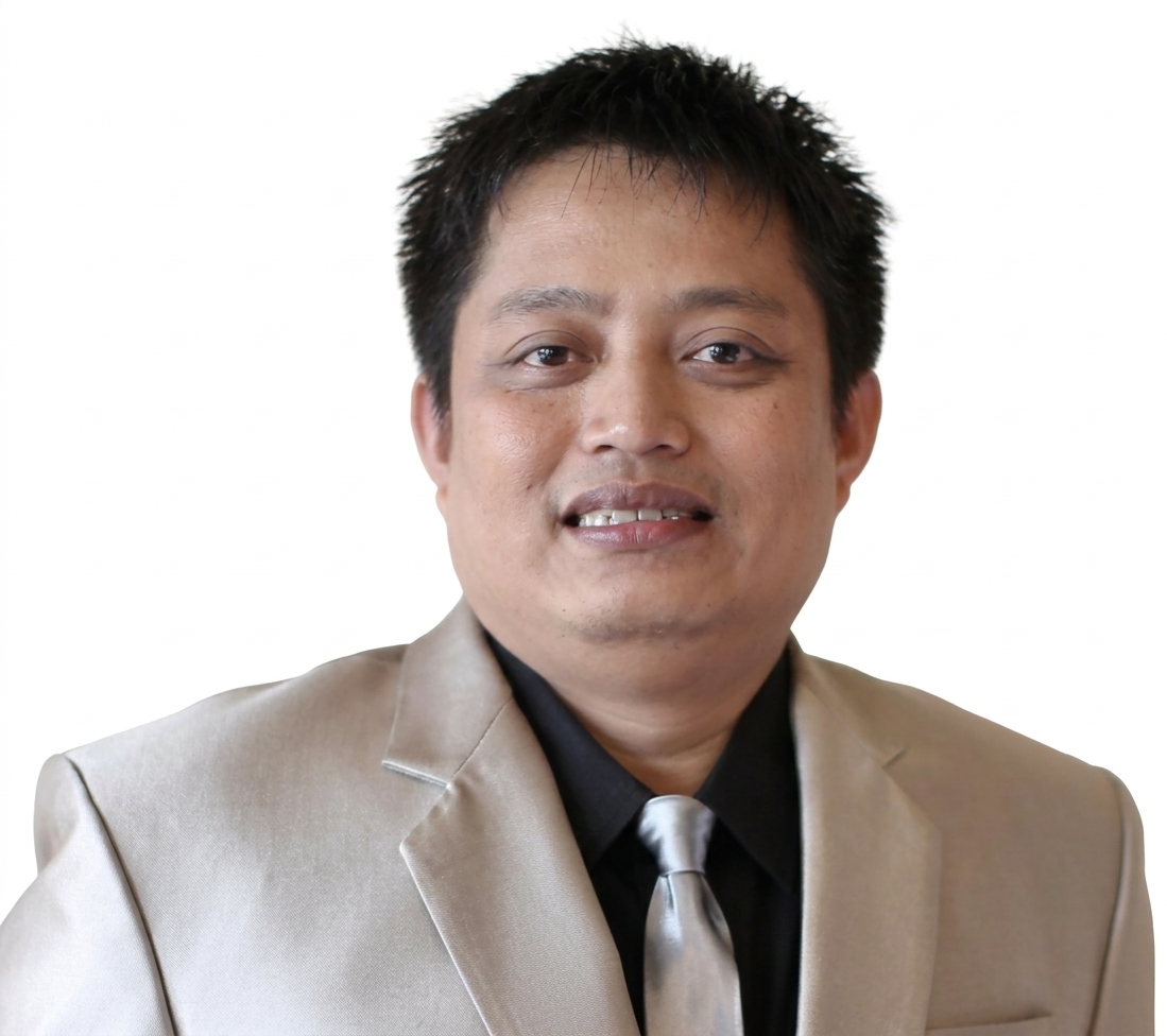 Leonel Pamorada Imperial