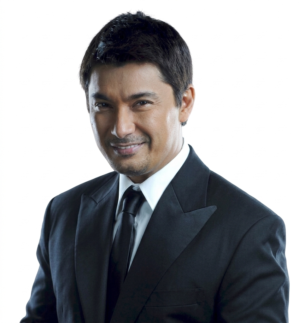 Albert Martinez