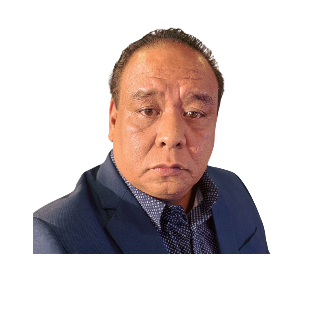 Armand Bunag