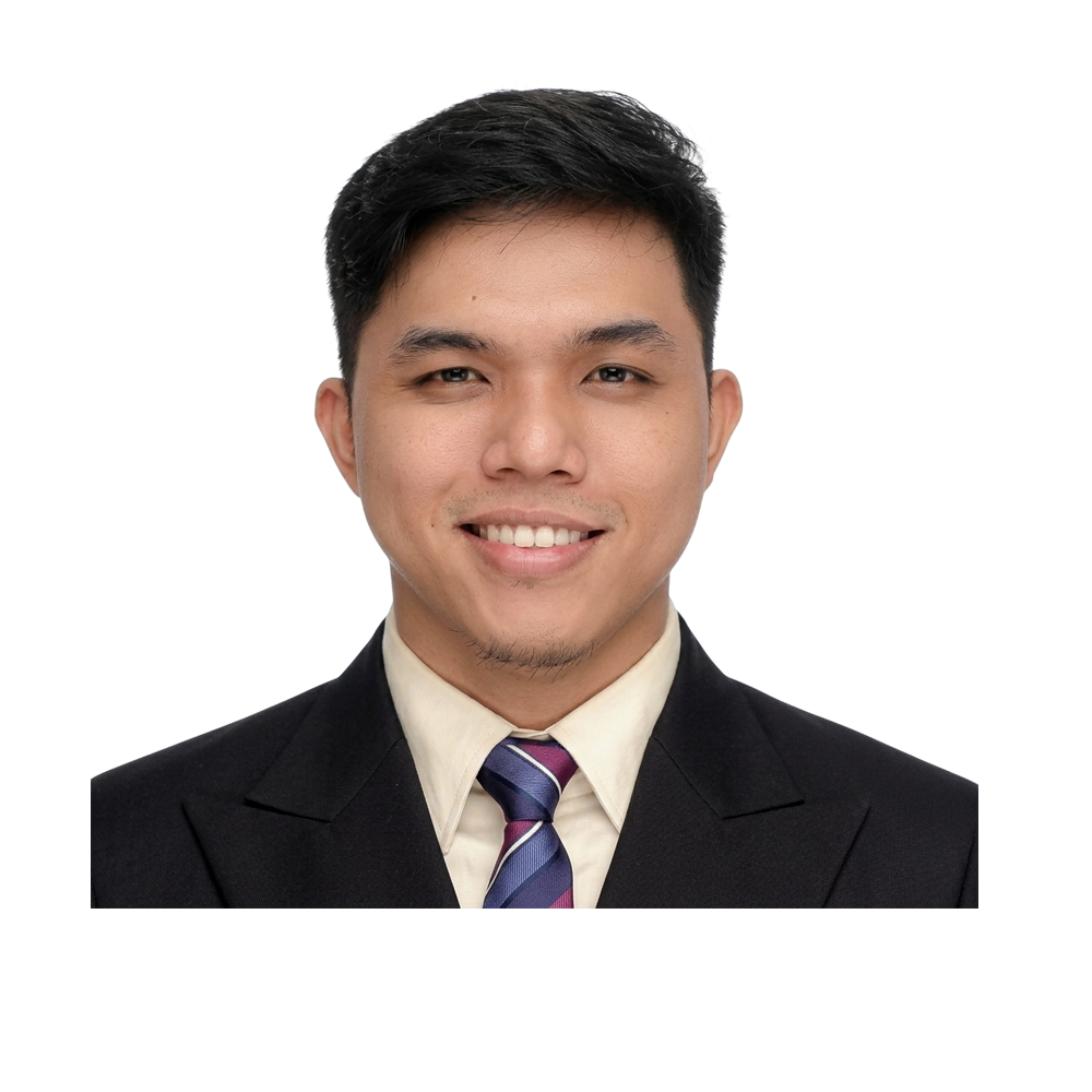 James Cabatin Ciriaco