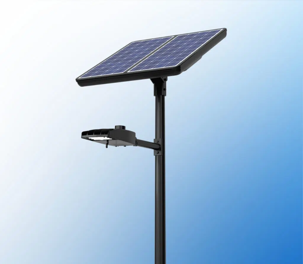 Lighting Solutions