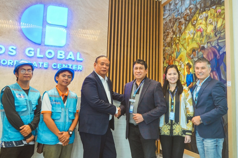 DS Global Corporate Center photo 1