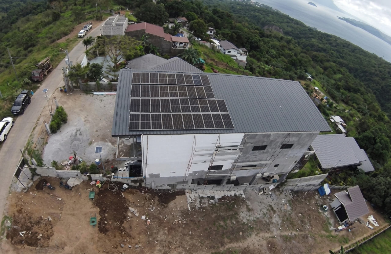 360 Events Place, Talisay