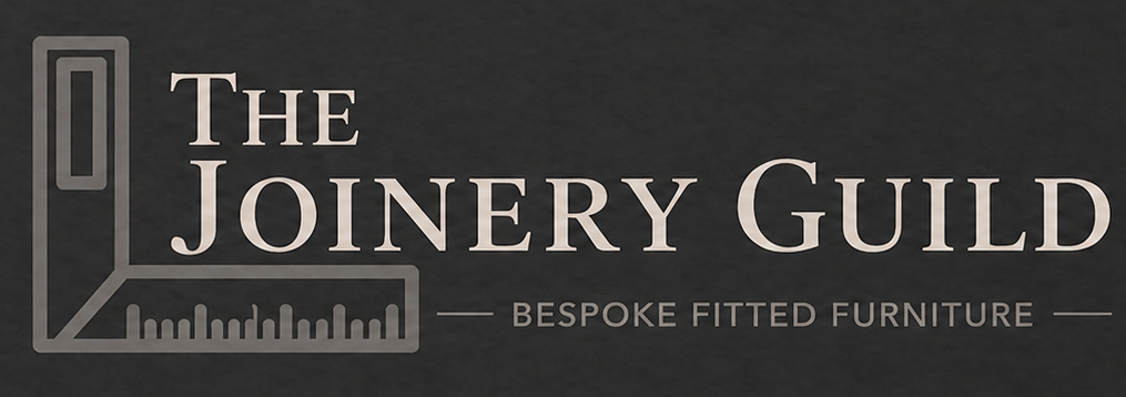 The Joinery Guild logo