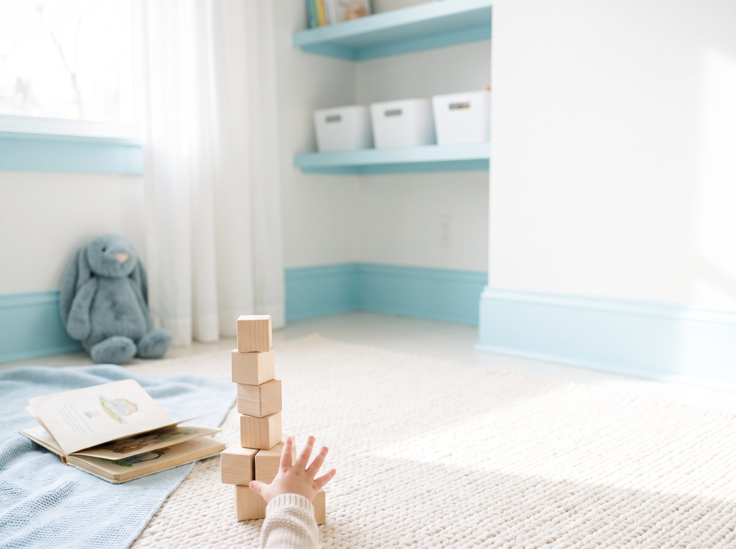 Nanny & Babysitter Placement in New York City