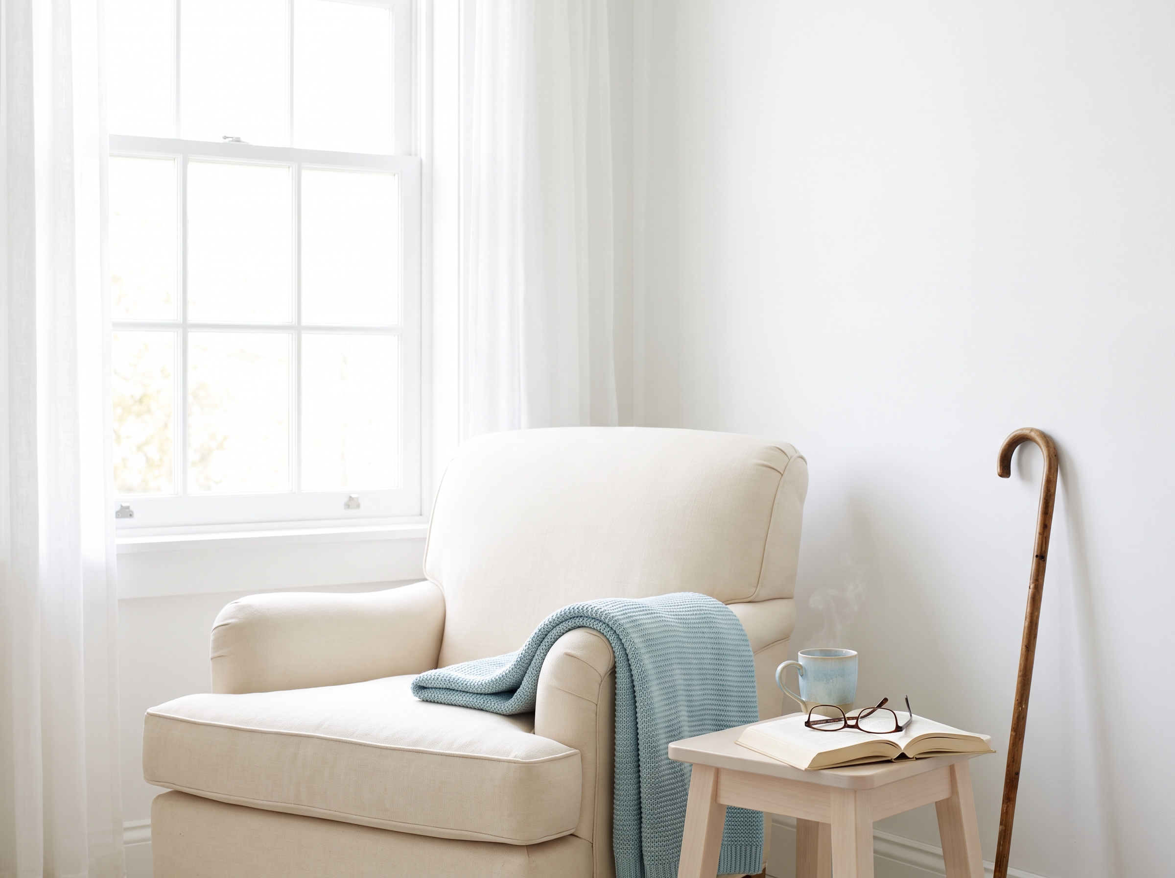 Elderly & Home Care in New York City