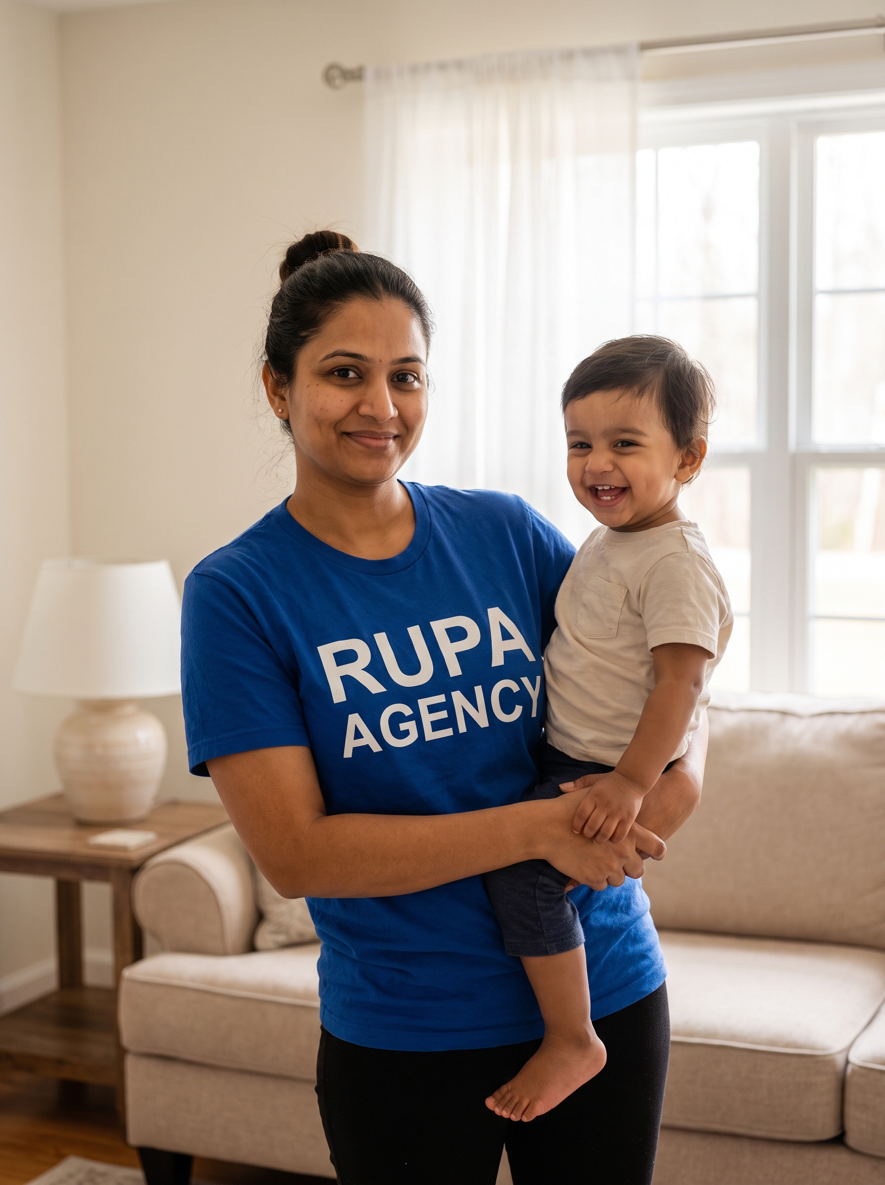 Rupa Employment Agency owner serving New York City
