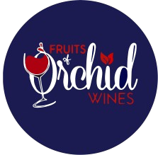 Orchid Wines Logo