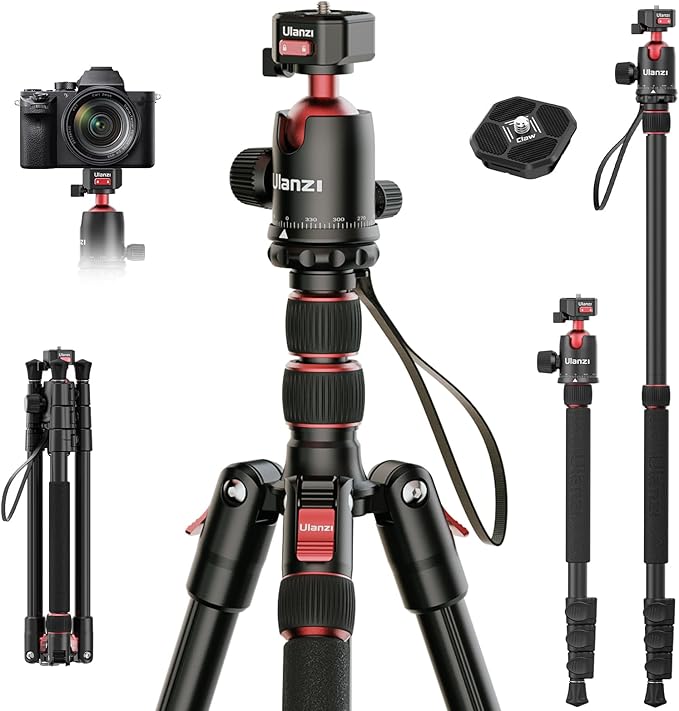 Ulanzi TT31 Tripod