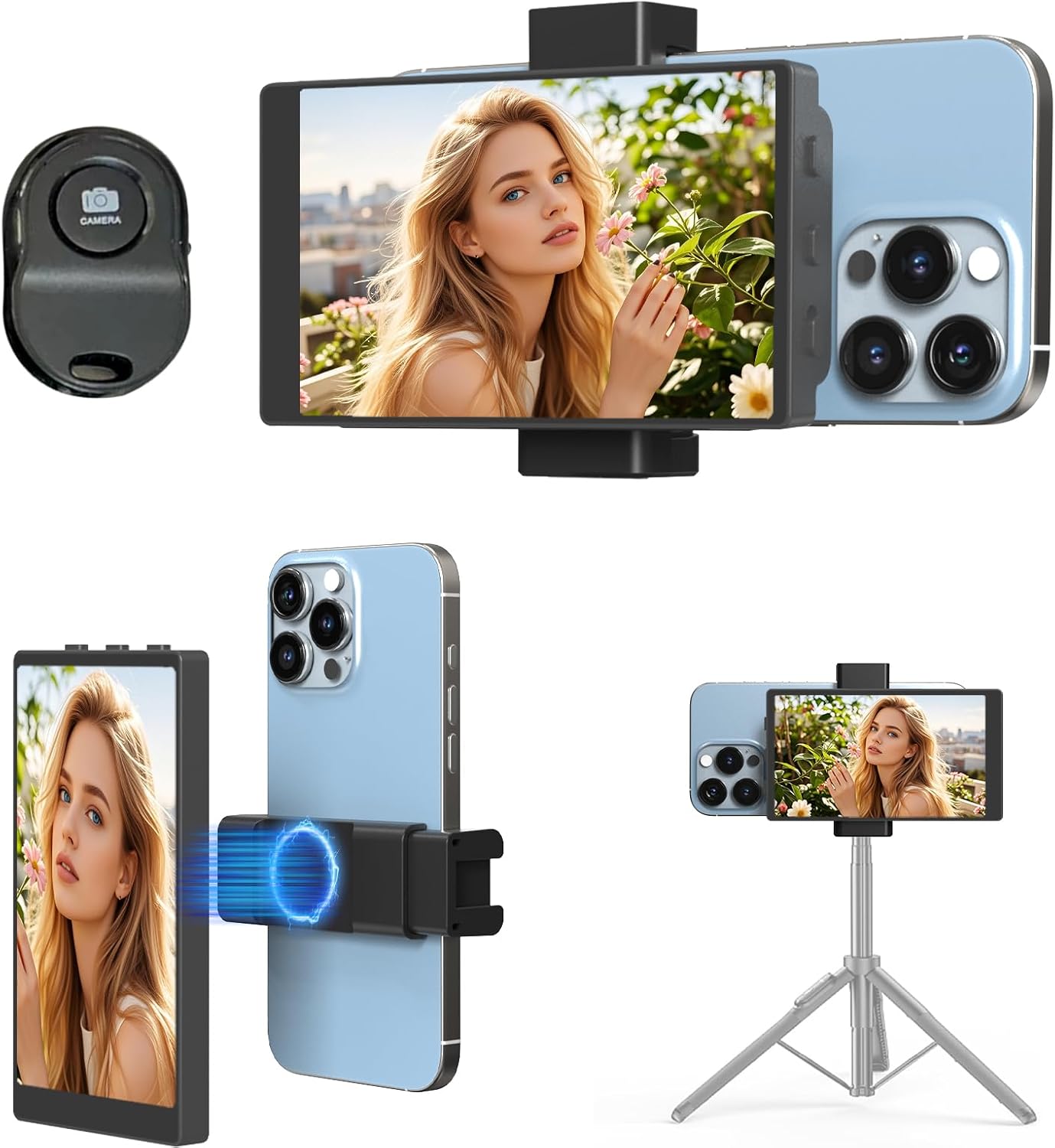5 Inch Phone Monitor