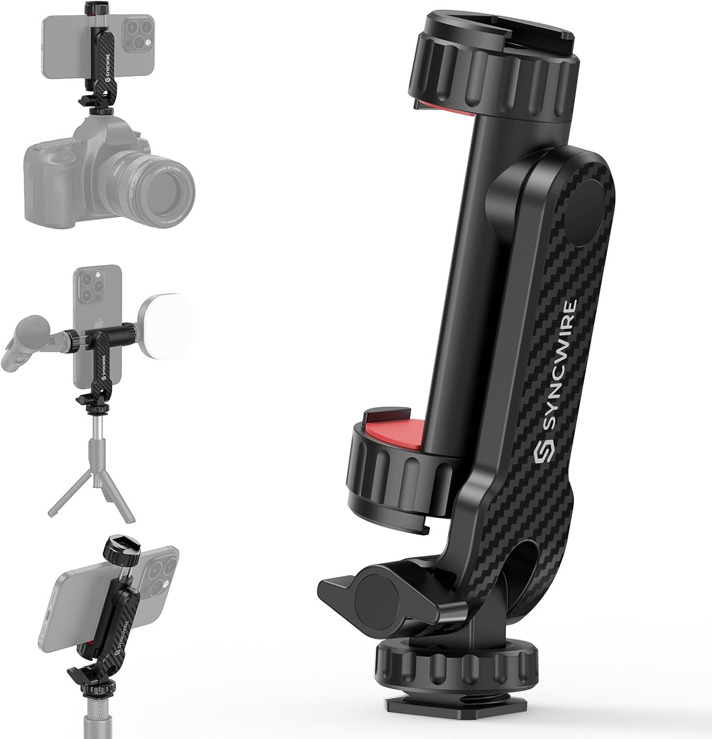 Phone Holder Mount