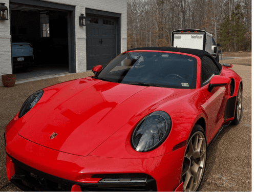 Henrico Ceramic Coatings