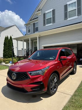 Paint correction Richmond