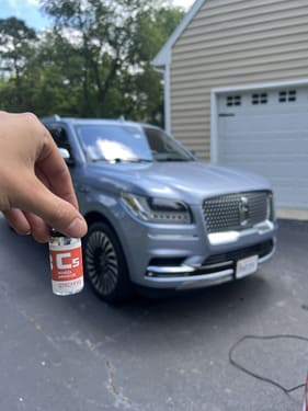 Ceramic Coatings Richmond