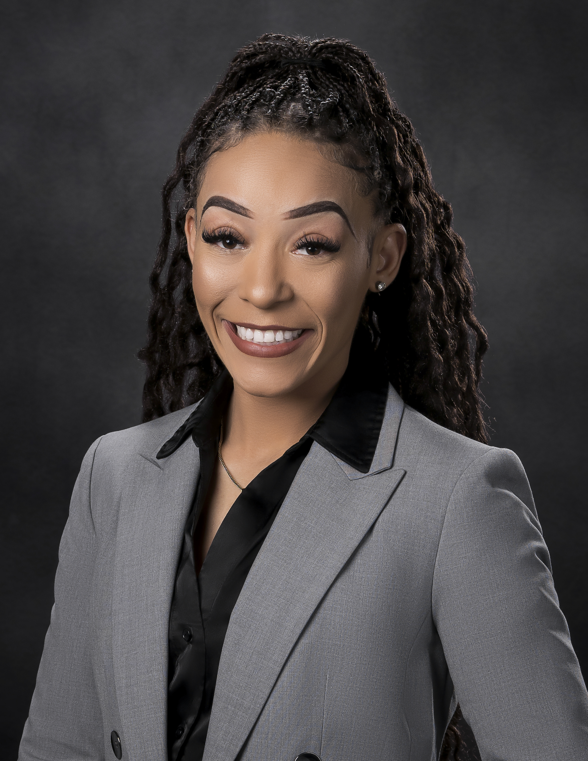 Natasha Wilson