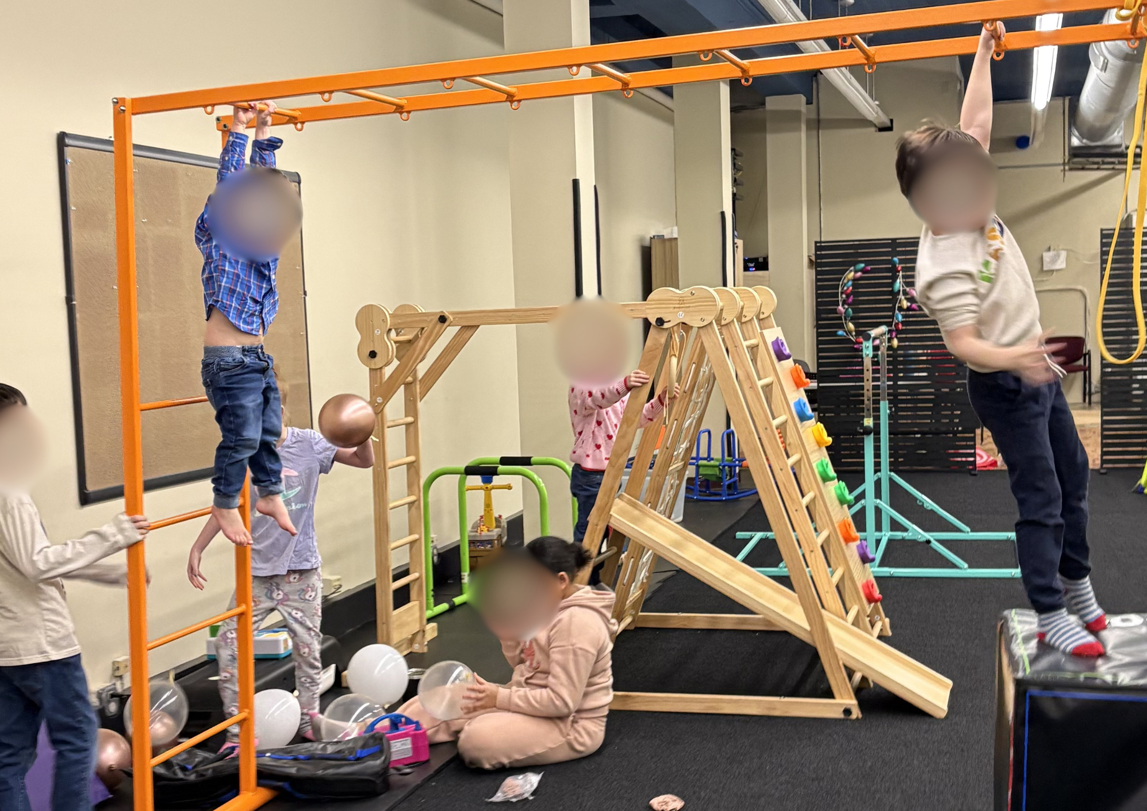 Encourage healthy movement through climbing, balancing, and active play. Discover how gross motor activities help children build confidence, coordination, and resilience. Encourage healthy movement through climbing, balancing, and active play. Discover how gross motor activities help children build confidence, coordination, and resilience.