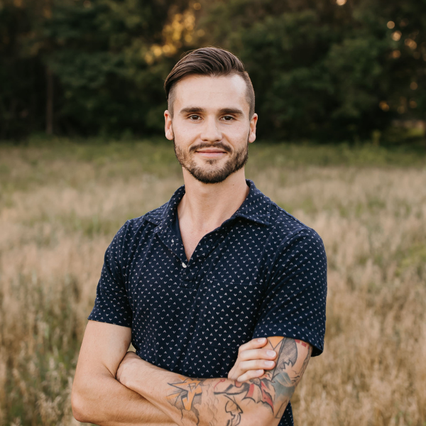 Ben Koons, Founder of ProspectifAI