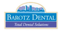 Barotz Logo