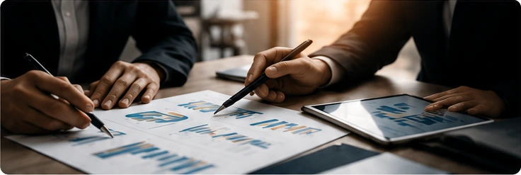Valutazione strategica e commerciale