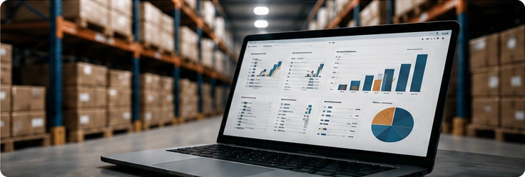 Analisi degli asset disponibili