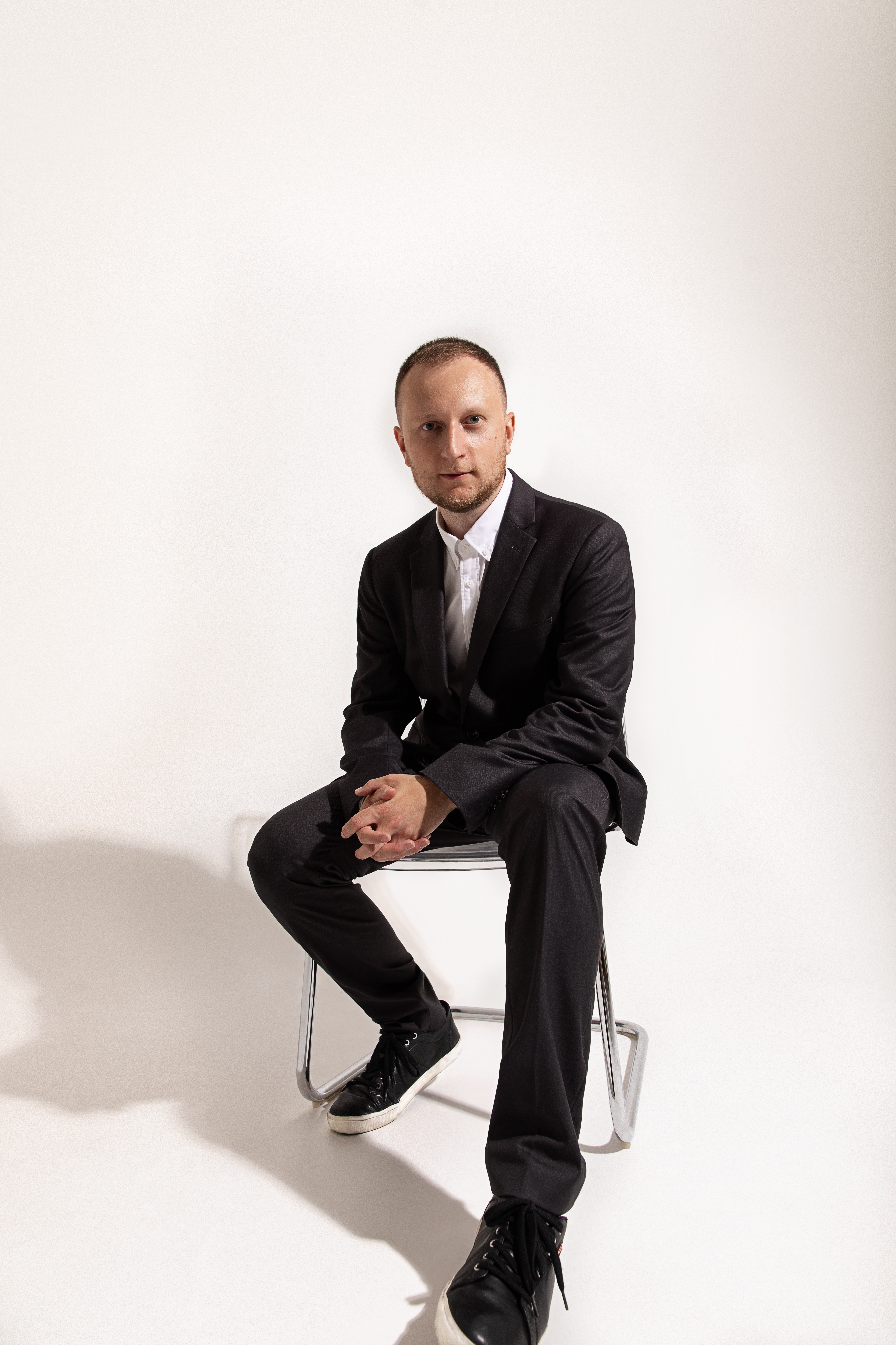 Igor Kardasov - Director of Kardasov Films
