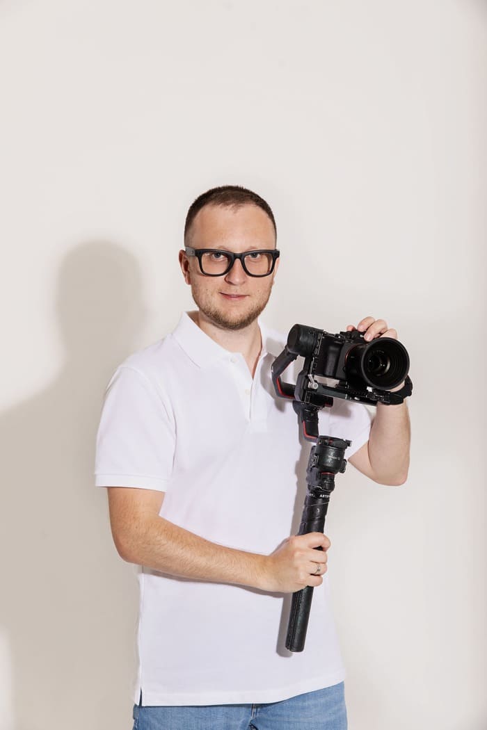 Igor Kardasov - Kardasov Films