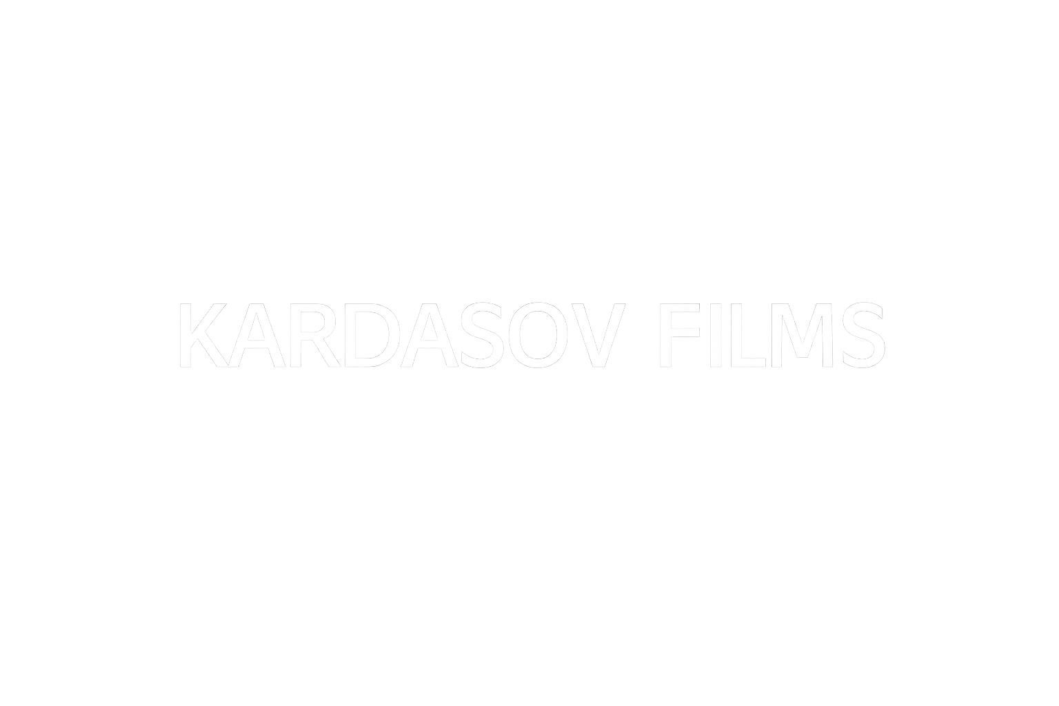 Kardasov Films Logo