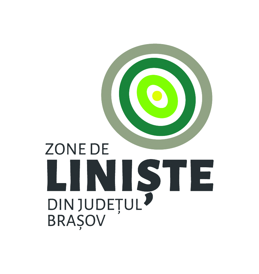 Logo Întâlnire cu liniștea