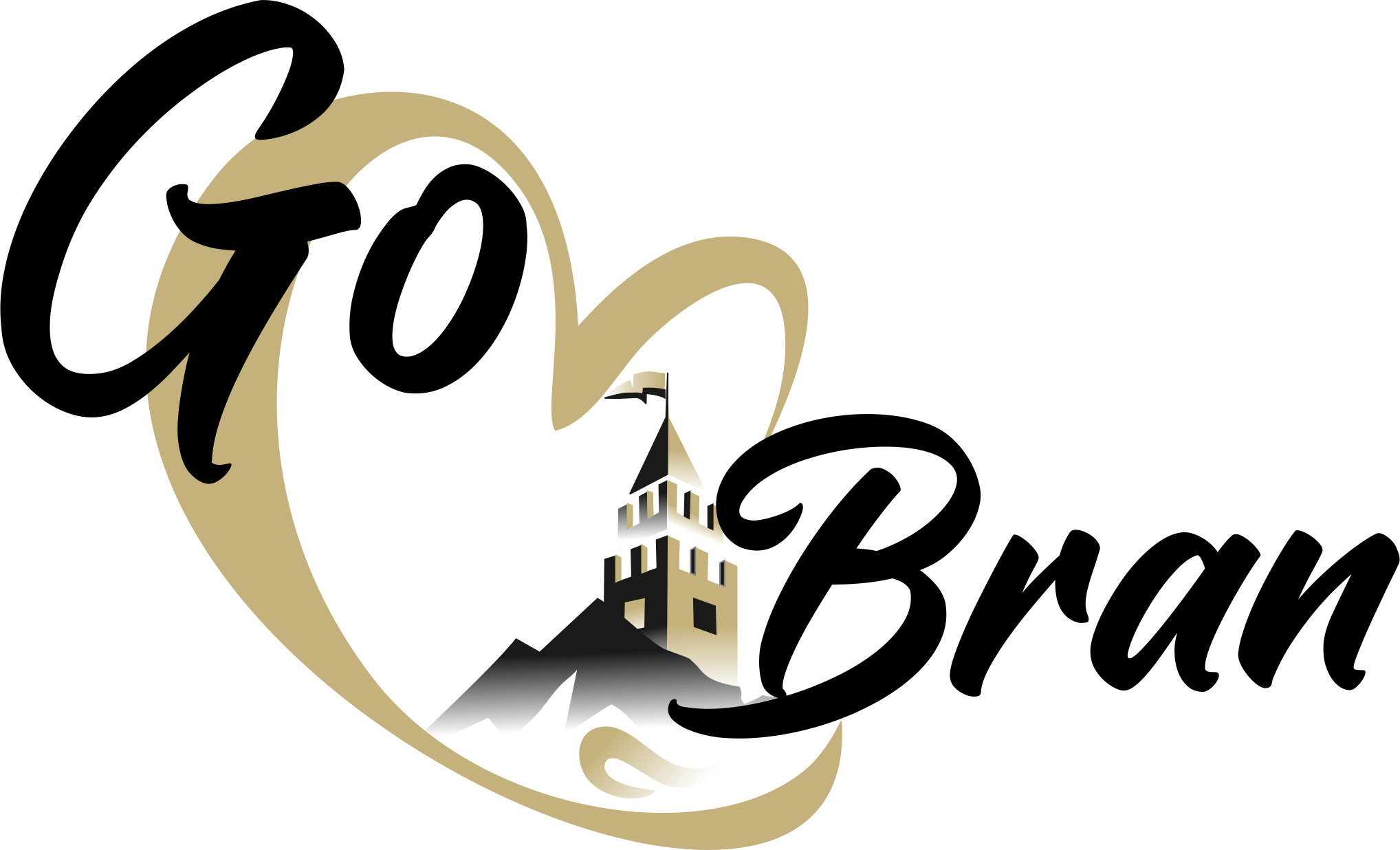 Logo Descoperă Bran