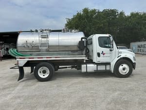 Septic System Repairs in Rockwall County