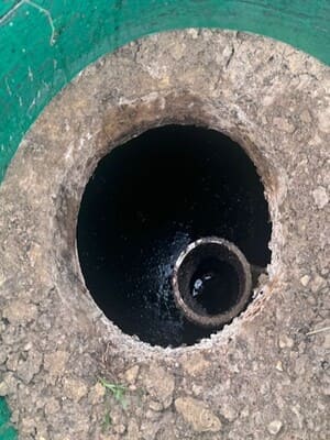 Septic System Install in Kaufman County