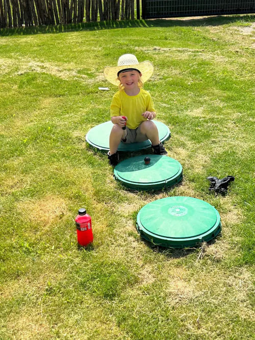 septic management in Kaufman County