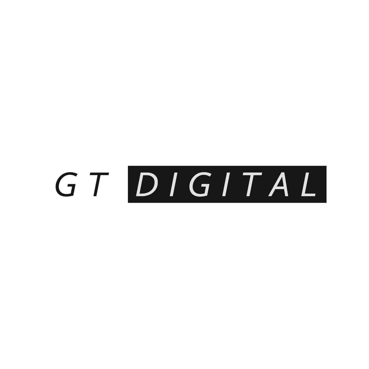 GT Digital Website