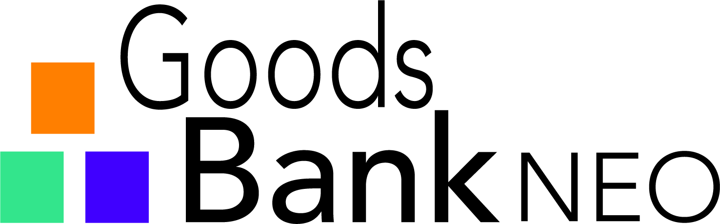 Goods Bank NEO
