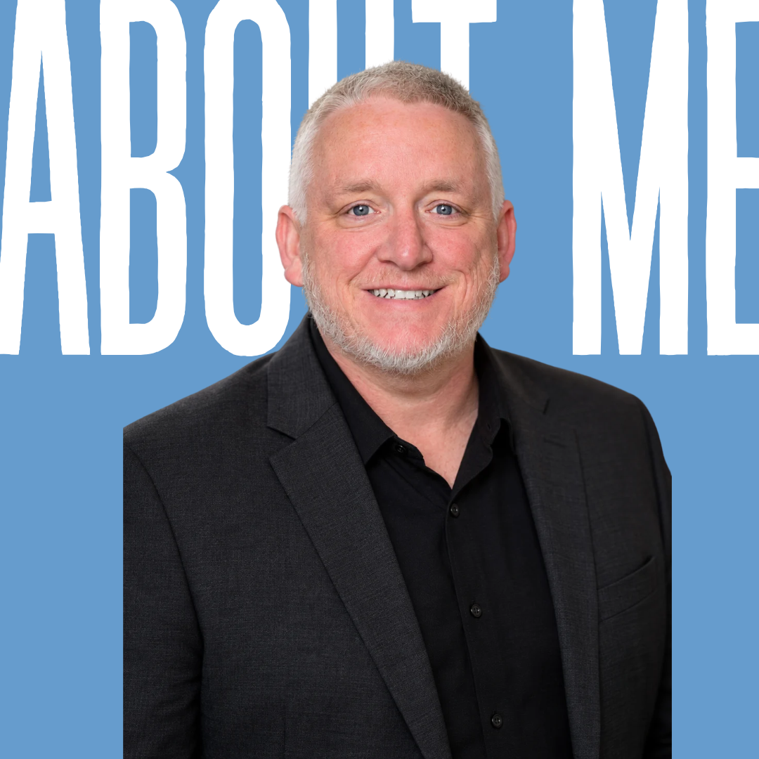 Geoff Storie — building the business