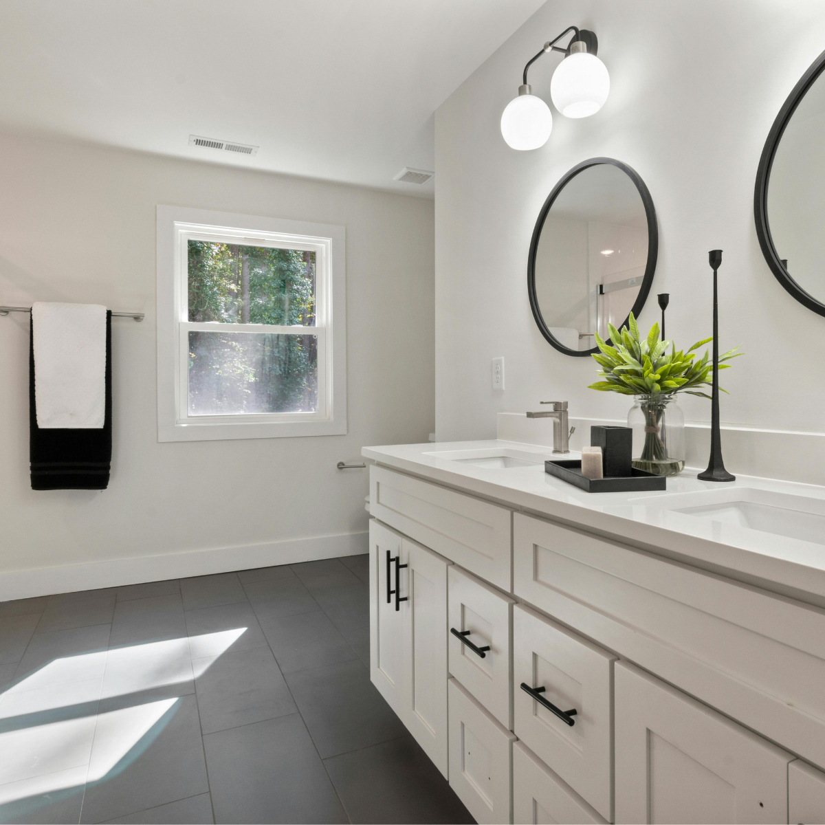 Bathroom Fitting in Sherborne