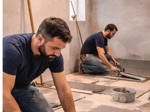 Sherborne Kitchen Fitting